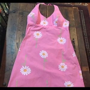 Lilly Pulitzer Sundress